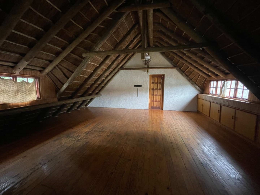 To Let 4 Bedroom Property for Rent in Northcliff Gauteng