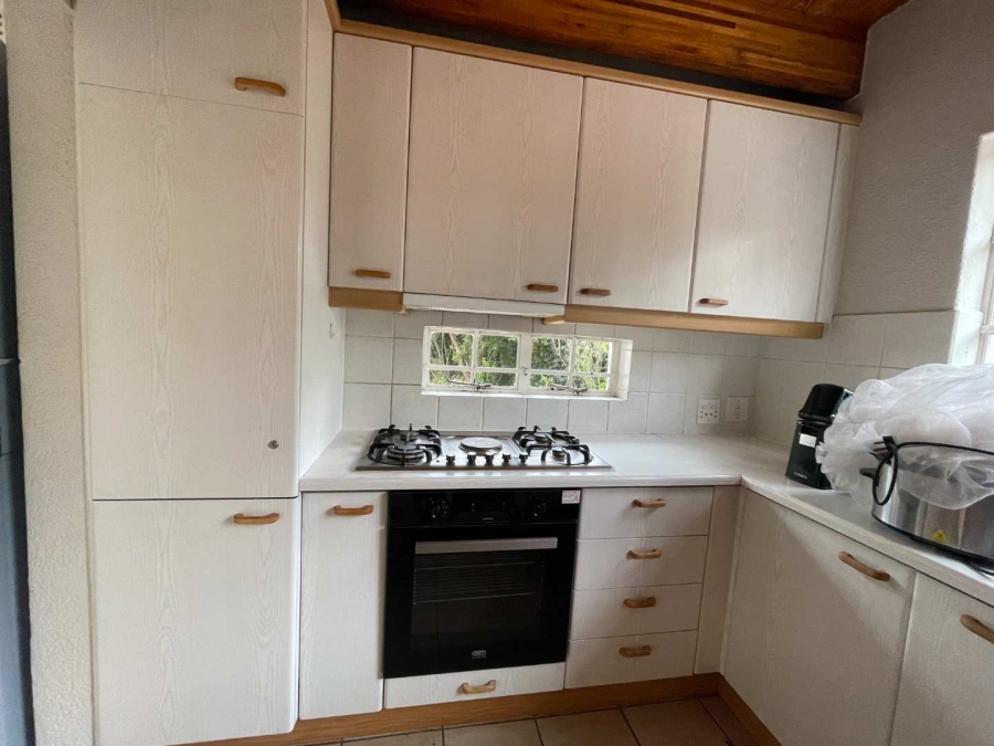 To Let 4 Bedroom Property for Rent in Northcliff Gauteng