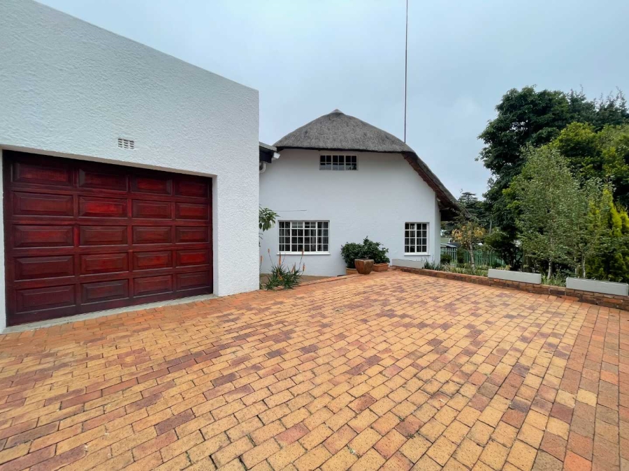 To Let 4 Bedroom Property for Rent in Northcliff Gauteng