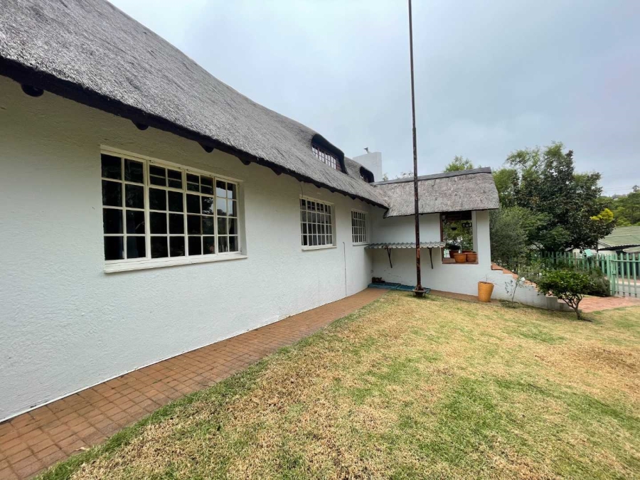 To Let 4 Bedroom Property for Rent in Northcliff Gauteng