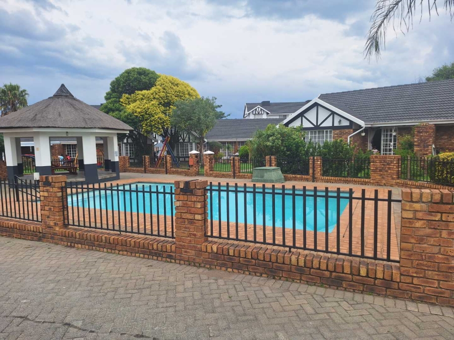 To Let 2 Bedroom Property for Rent in Boksburg Gauteng