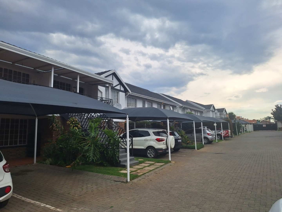 To Let 2 Bedroom Property for Rent in Boksburg Gauteng