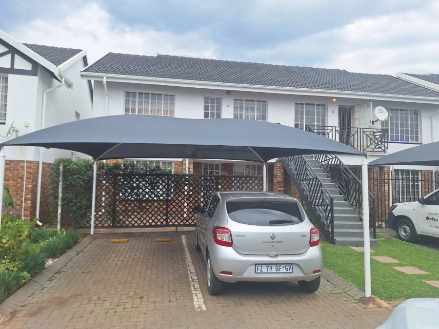 To Let 2 Bedroom Property for Rent in Boksburg Gauteng