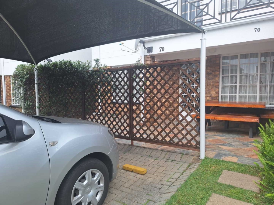 To Let 2 Bedroom Property for Rent in Boksburg Gauteng