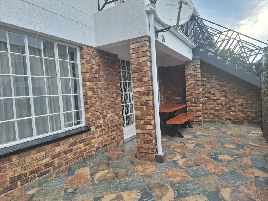 To Let 2 Bedroom Property for Rent in Boksburg Gauteng