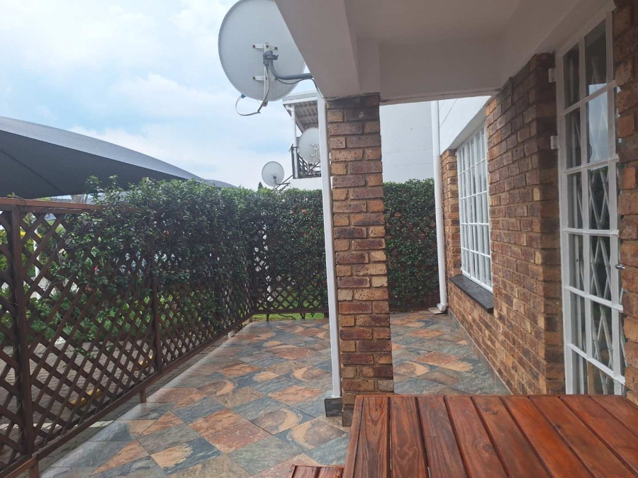 To Let 2 Bedroom Property for Rent in Boksburg Gauteng