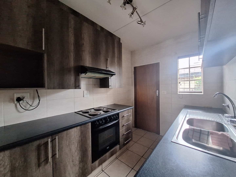 To Let 2 Bedroom Property for Rent in Boksburg Gauteng