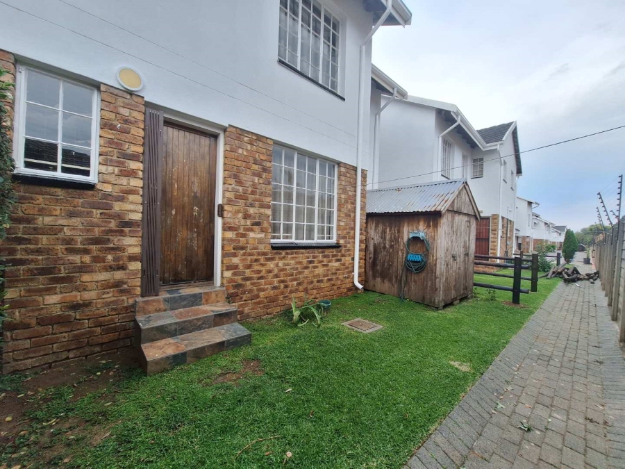 To Let 2 Bedroom Property for Rent in Boksburg Gauteng