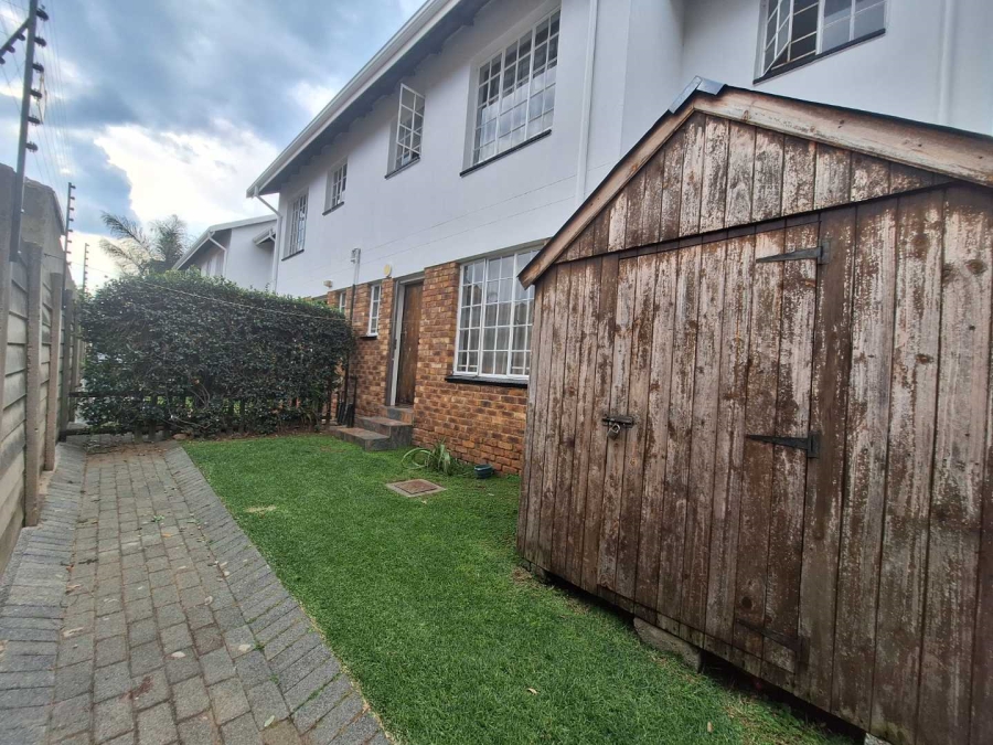 To Let 2 Bedroom Property for Rent in Boksburg Gauteng