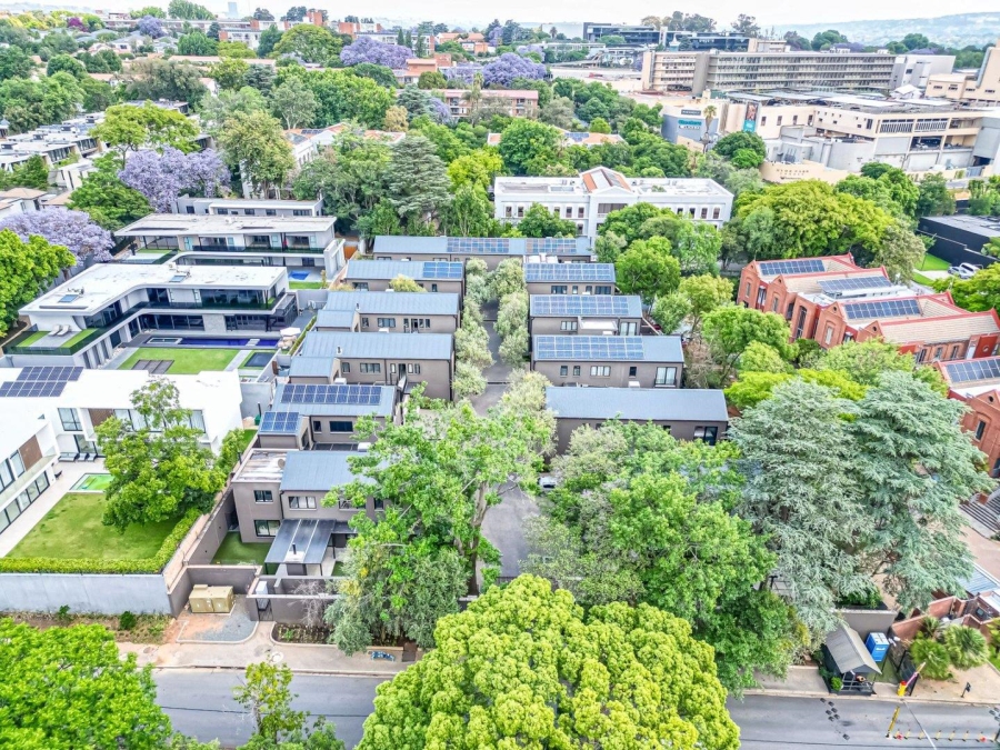 3 Bedroom Property for Sale in Hyde Park Gauteng