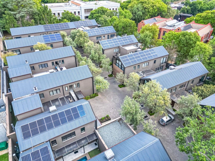 3 Bedroom Property for Sale in Hyde Park Gauteng