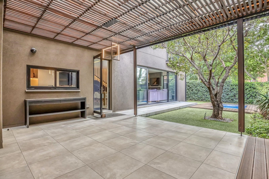 3 Bedroom Property for Sale in Hyde Park Gauteng