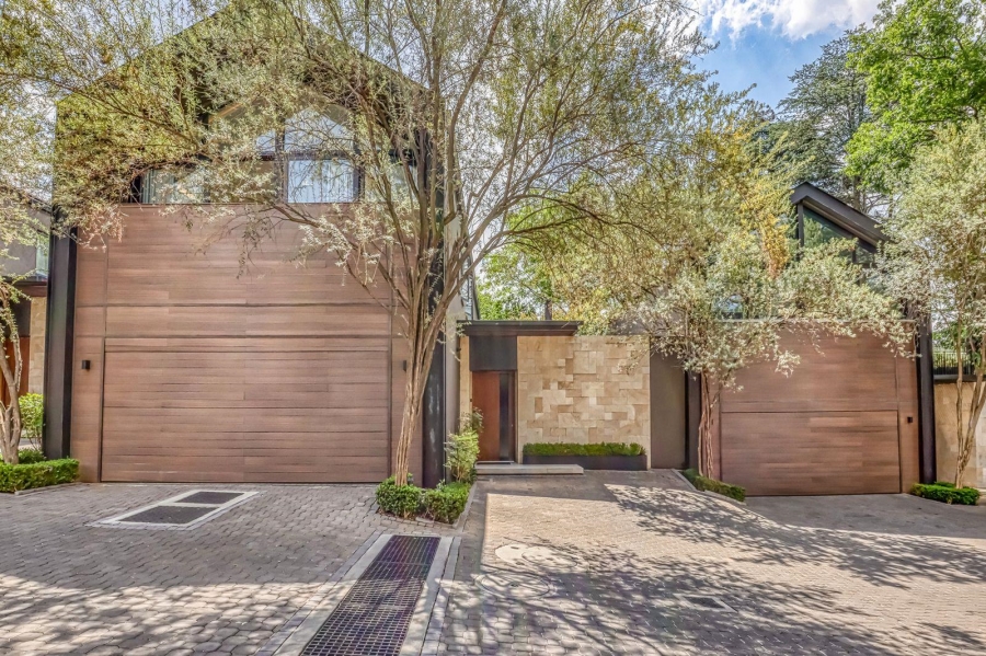 3 Bedroom Property for Sale in Hyde Park Gauteng