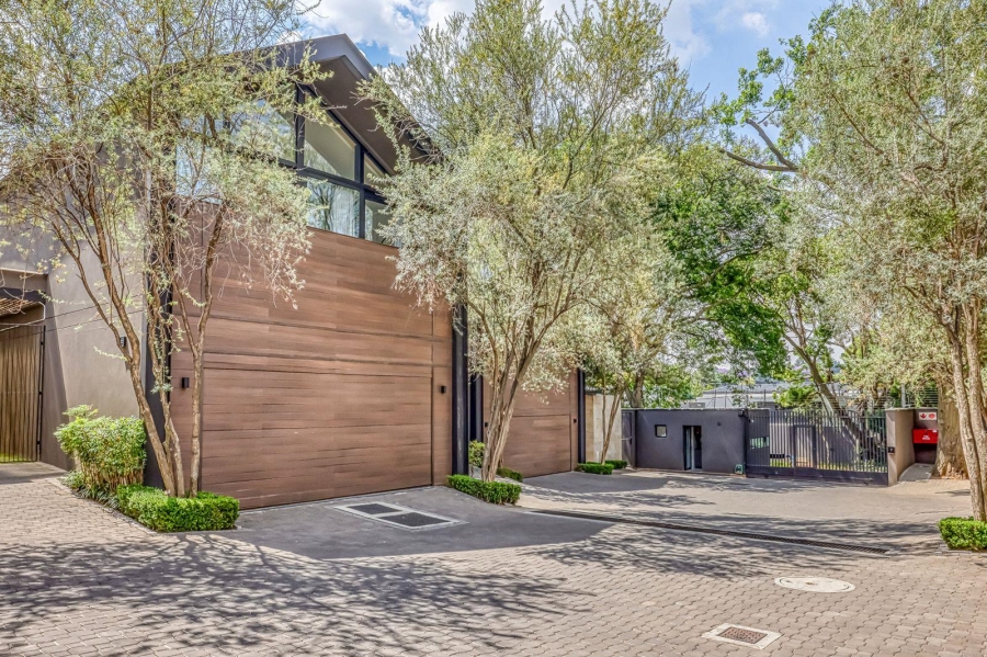 3 Bedroom Property for Sale in Hyde Park Gauteng