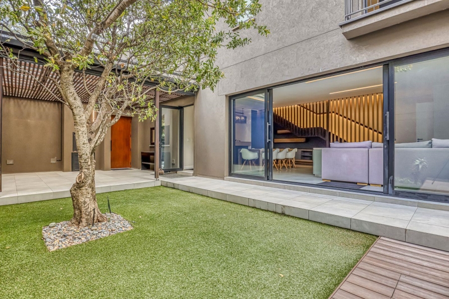 3 Bedroom Property for Sale in Hyde Park Gauteng