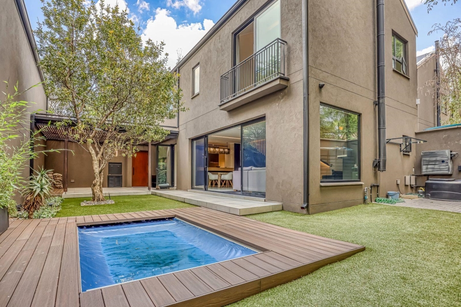 3 Bedroom Property for Sale in Hyde Park Gauteng