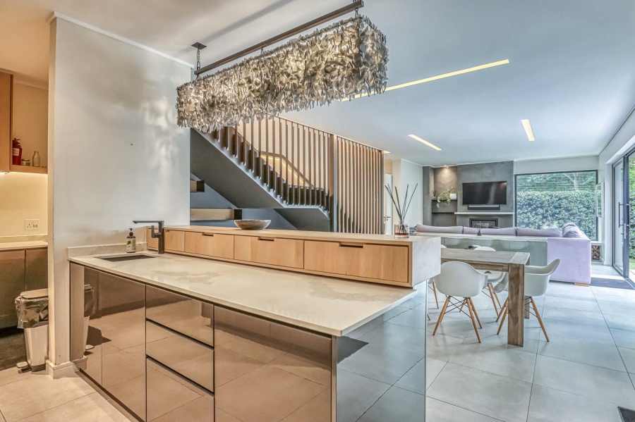 3 Bedroom Property for Sale in Hyde Park Gauteng