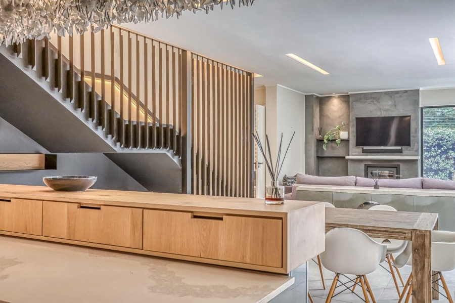 3 Bedroom Property for Sale in Hyde Park Gauteng