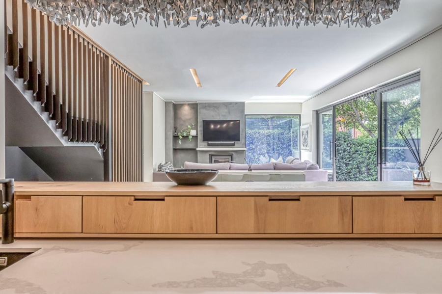 3 Bedroom Property for Sale in Hyde Park Gauteng