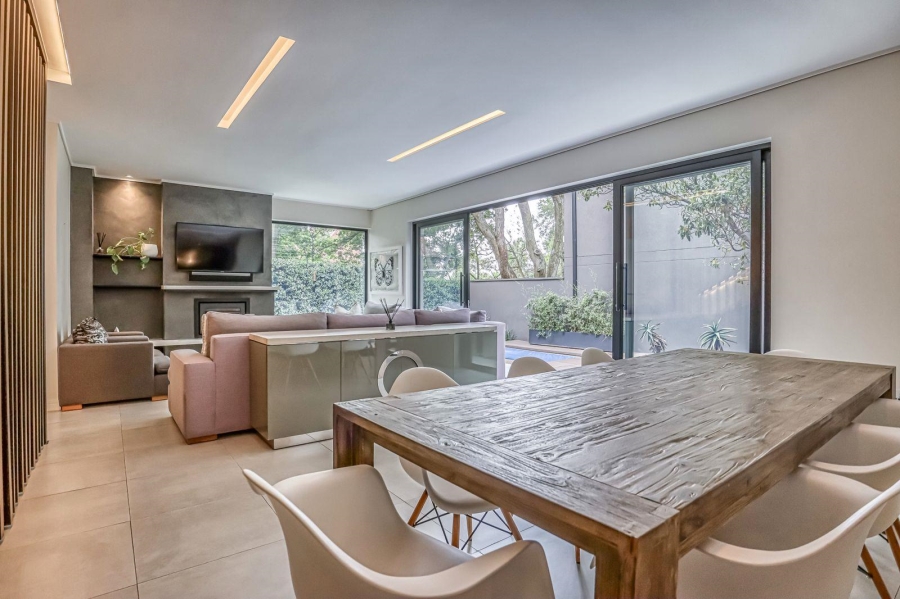 3 Bedroom Property for Sale in Hyde Park Gauteng