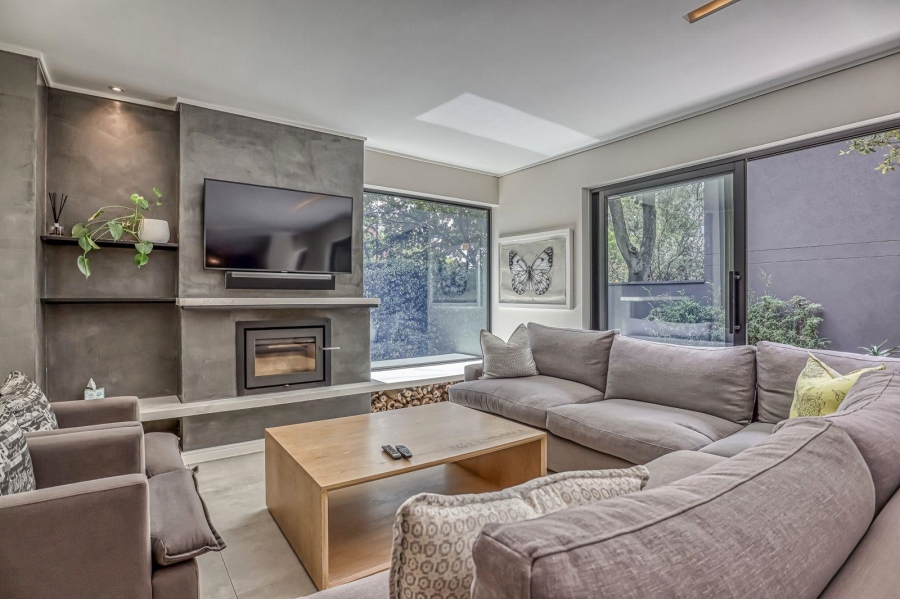 3 Bedroom Property for Sale in Hyde Park Gauteng