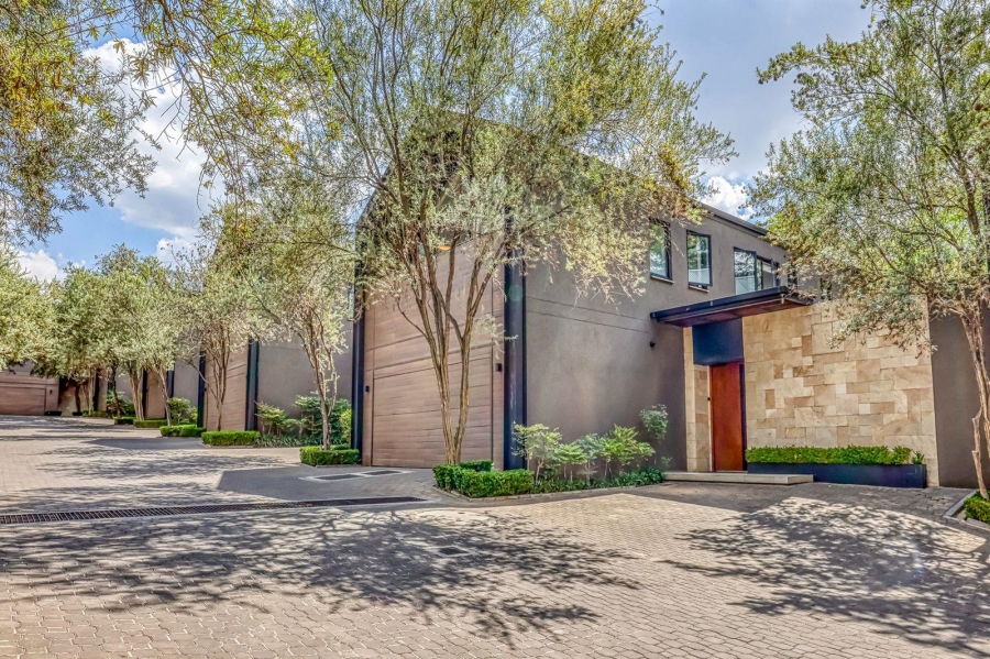 3 Bedroom Property for Sale in Hyde Park Gauteng