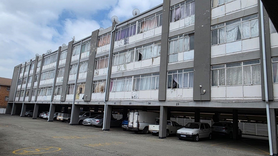 2 Bedroom Property for Sale in Kempton Park Central Gauteng