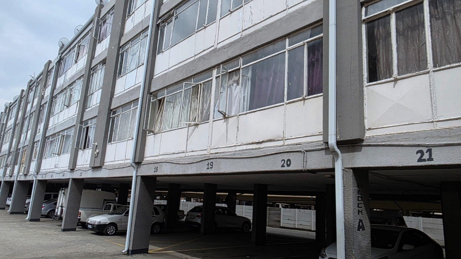 2 Bedroom Property for Sale in Kempton Park Central Gauteng