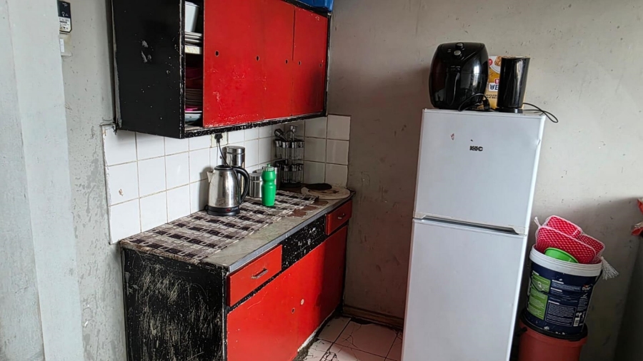 2 Bedroom Property for Sale in Kempton Park Central Gauteng