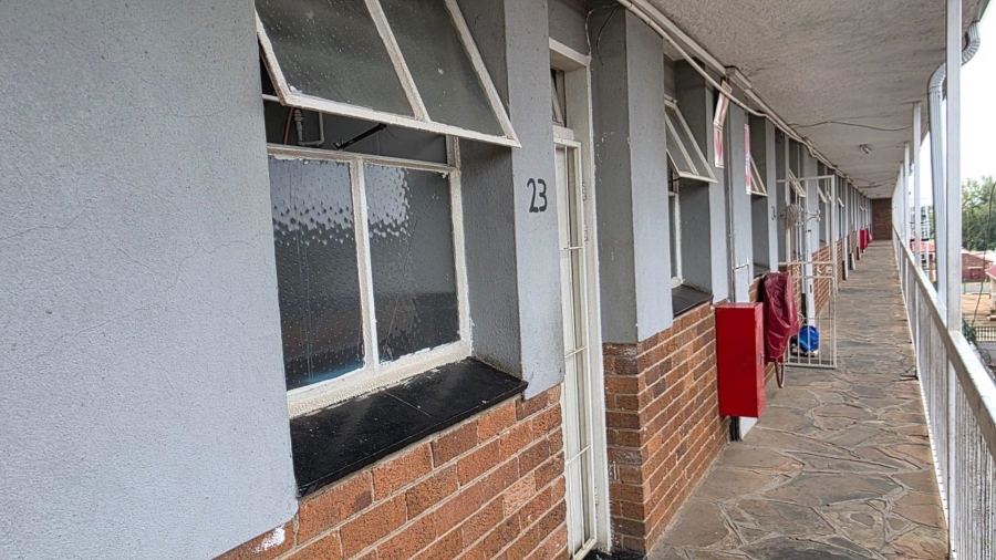 2 Bedroom Property for Sale in Kempton Park Central Gauteng