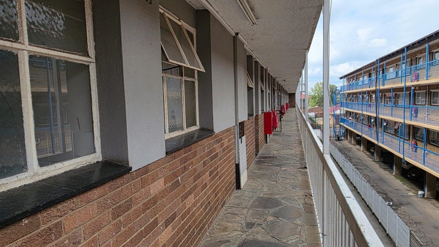 2 Bedroom Property for Sale in Kempton Park Central Gauteng