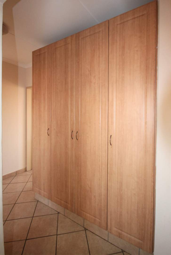 To Let 3 Bedroom Property for Rent in Hazeldean Gauteng
