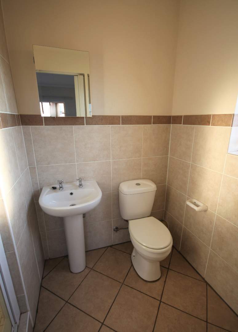 To Let 3 Bedroom Property for Rent in Hazeldean Gauteng