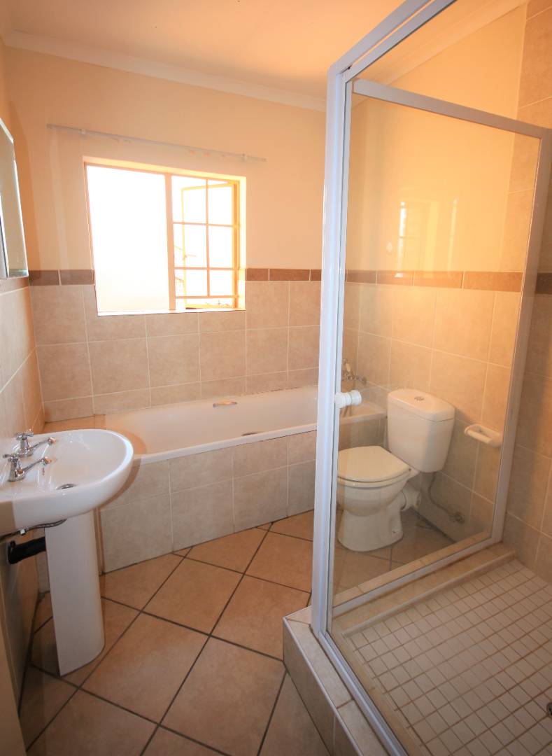 To Let 3 Bedroom Property for Rent in Hazeldean Gauteng