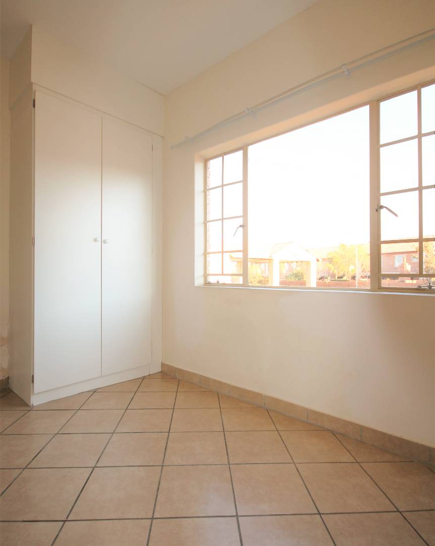 To Let 3 Bedroom Property for Rent in Hazeldean Gauteng