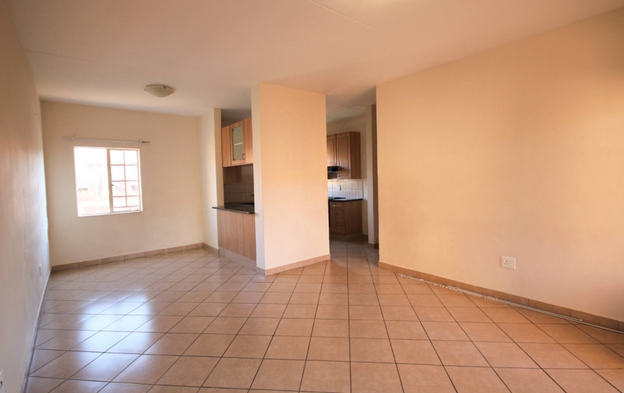 To Let 3 Bedroom Property for Rent in Hazeldean Gauteng