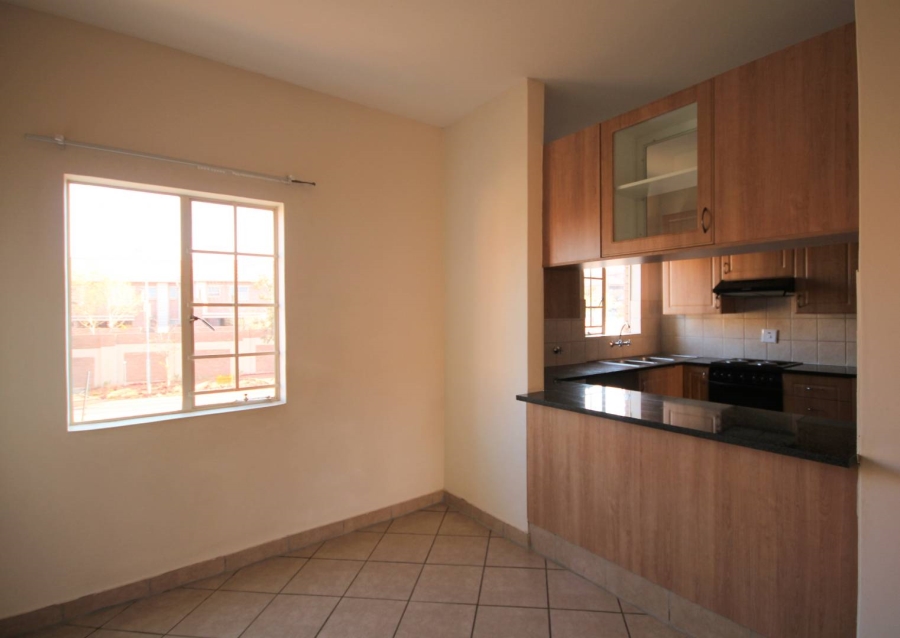 To Let 3 Bedroom Property for Rent in Hazeldean Gauteng