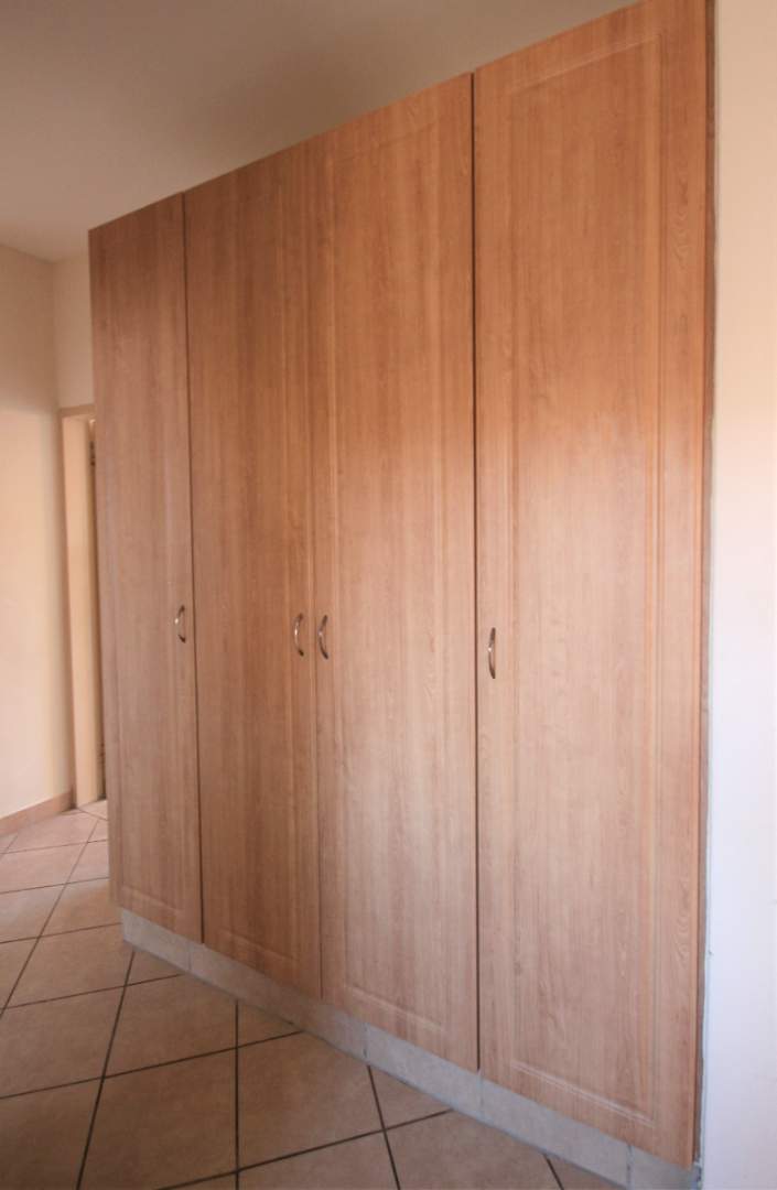 To Let 3 Bedroom Property for Rent in Hazeldean Gauteng