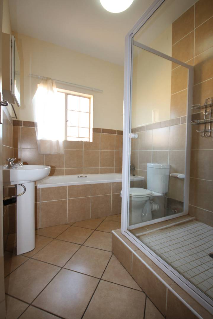 To Let 3 Bedroom Property for Rent in Hazeldean Gauteng