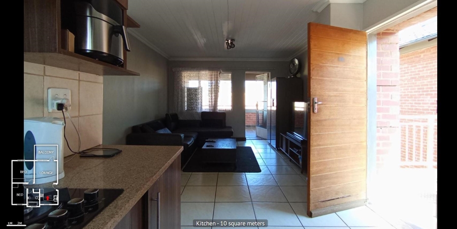2 Bedroom Property for Sale in Andeon Gauteng