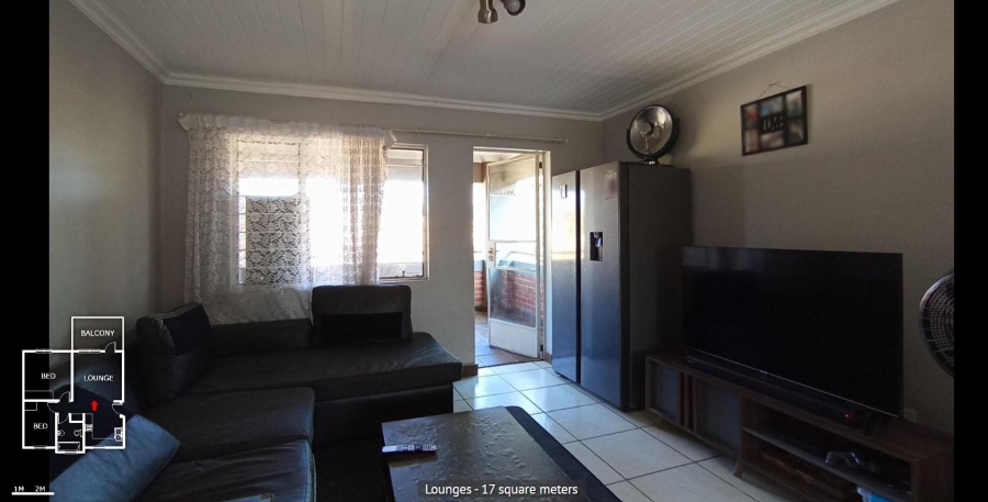 2 Bedroom Property for Sale in Andeon Gauteng