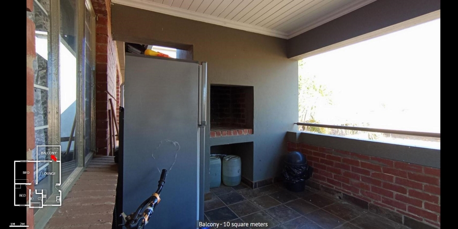 2 Bedroom Property for Sale in Andeon Gauteng