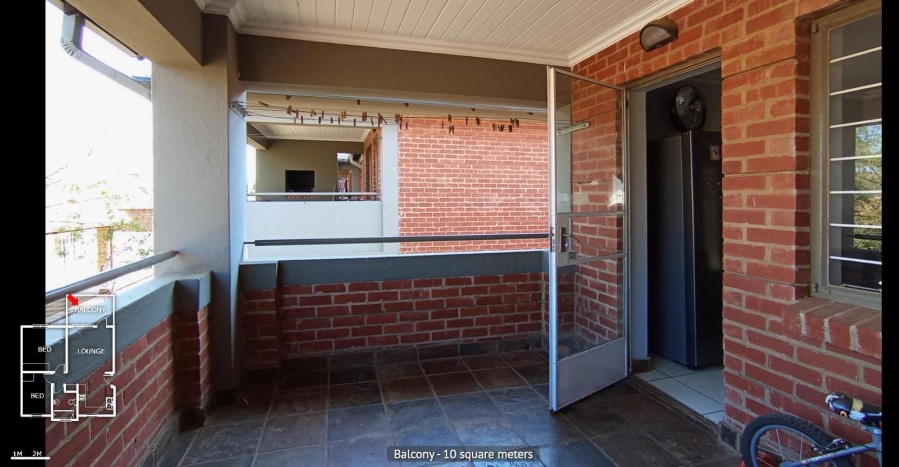 2 Bedroom Property for Sale in Andeon Gauteng