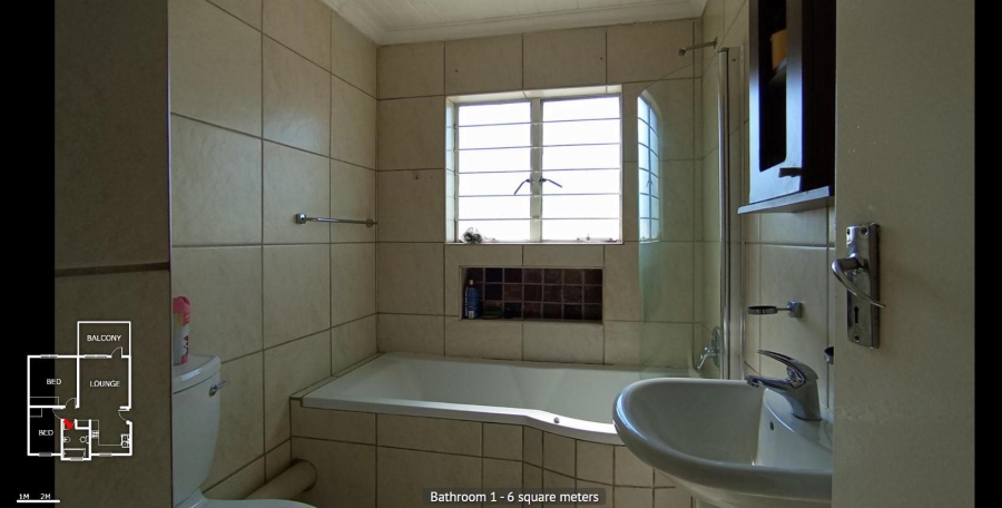 2 Bedroom Property for Sale in Andeon Gauteng