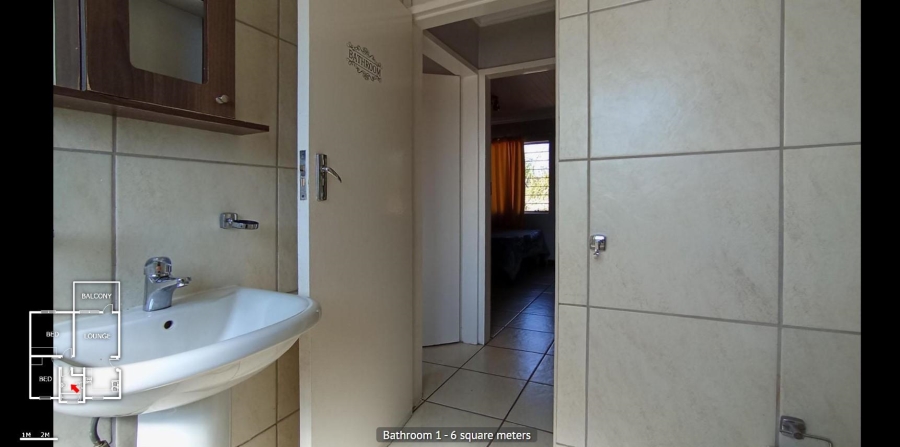 2 Bedroom Property for Sale in Andeon Gauteng