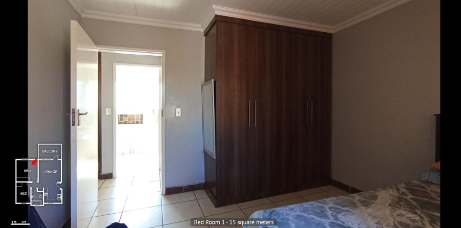 2 Bedroom Property for Sale in Andeon Gauteng