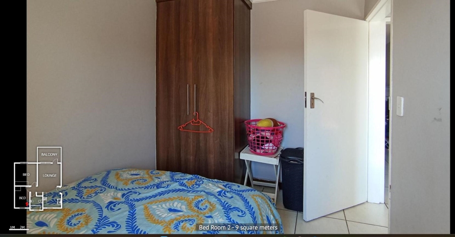 2 Bedroom Property for Sale in Andeon Gauteng