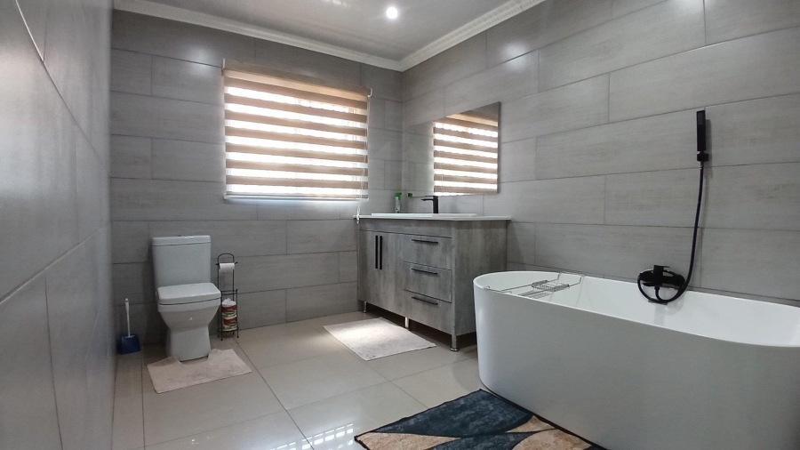 3 Bedroom Property for Sale in Ennerdale Ext 5 Gauteng