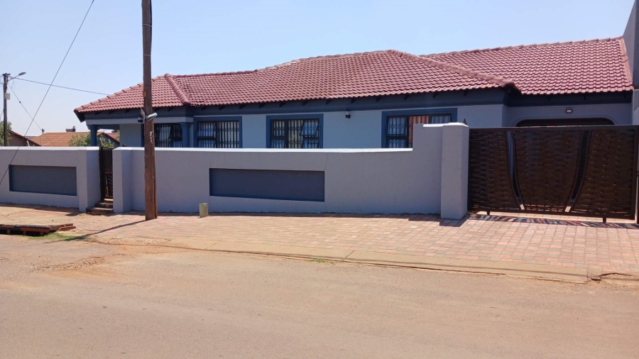 3 Bedroom Property for Sale in Ennerdale Ext 5 Gauteng