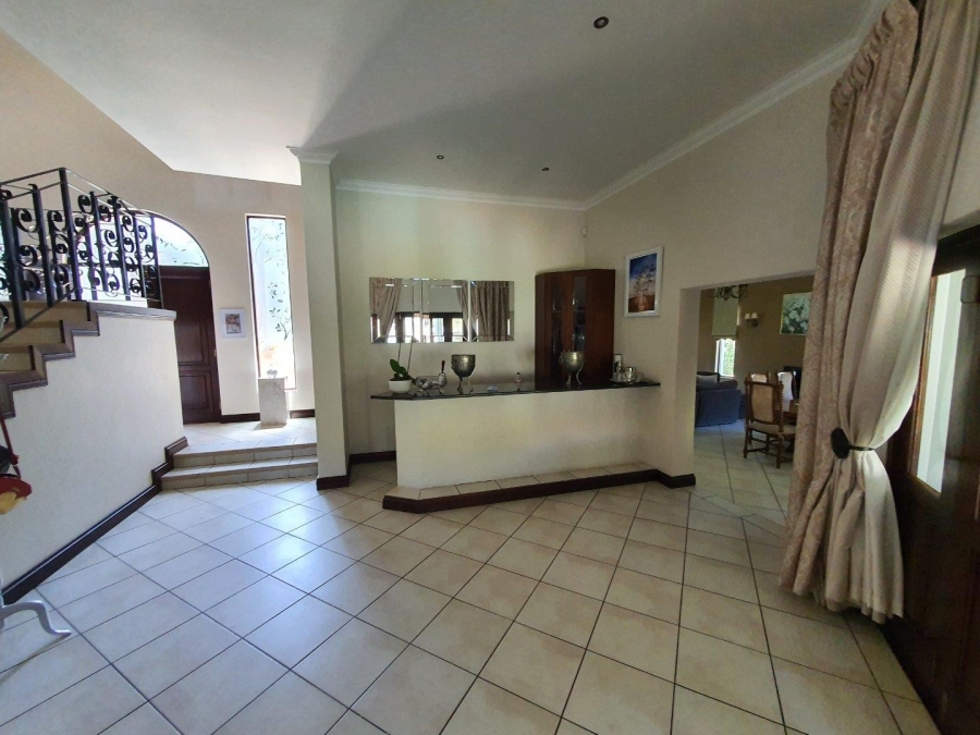 4 Bedroom Property for Sale in Featherbrooke Estate Gauteng